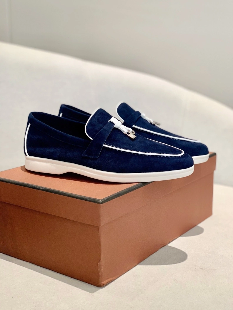 Othxr Leather Shoes Resilient 213674