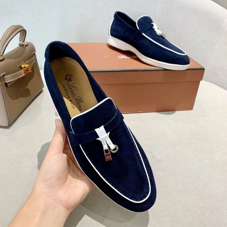 Othxr Leather Shoes Resilient 213674