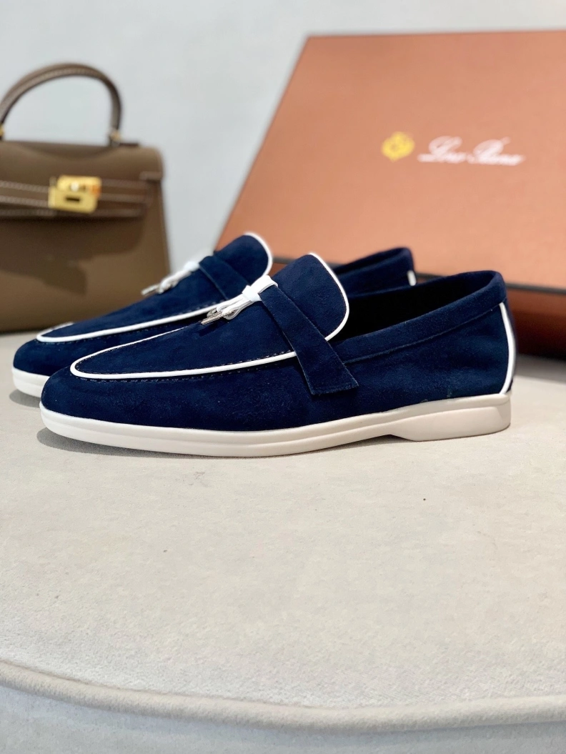 Othxr Leather Shoes Resilient 213674