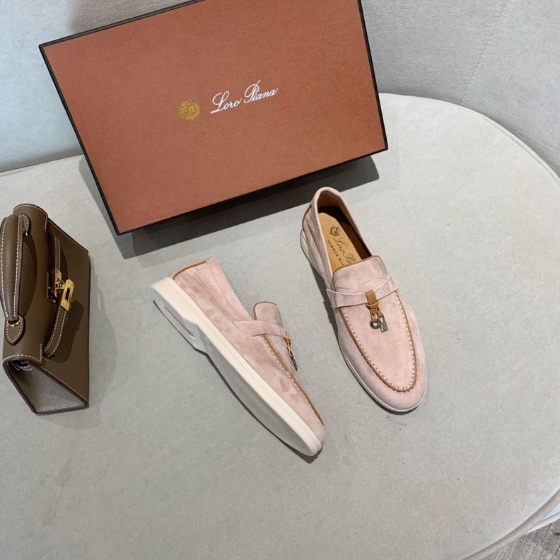 Comfortable Othxr Leather Shoes 213658