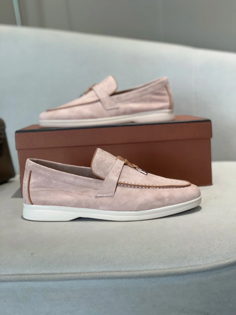 Comfortable Othxr Leather Shoes 213658