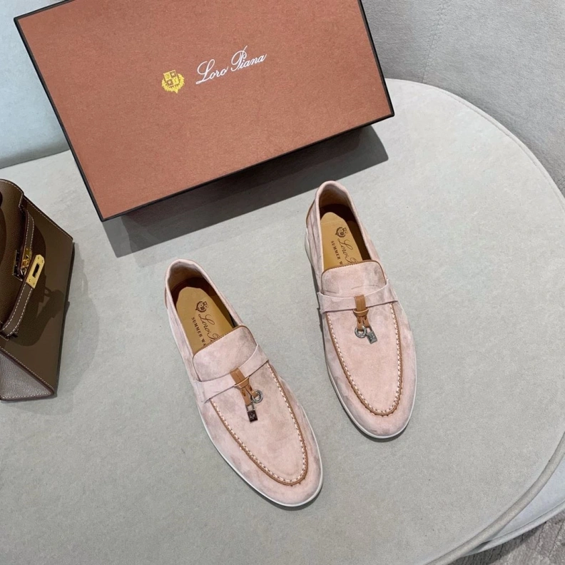 Comfortable Othxr Leather Shoes 213658