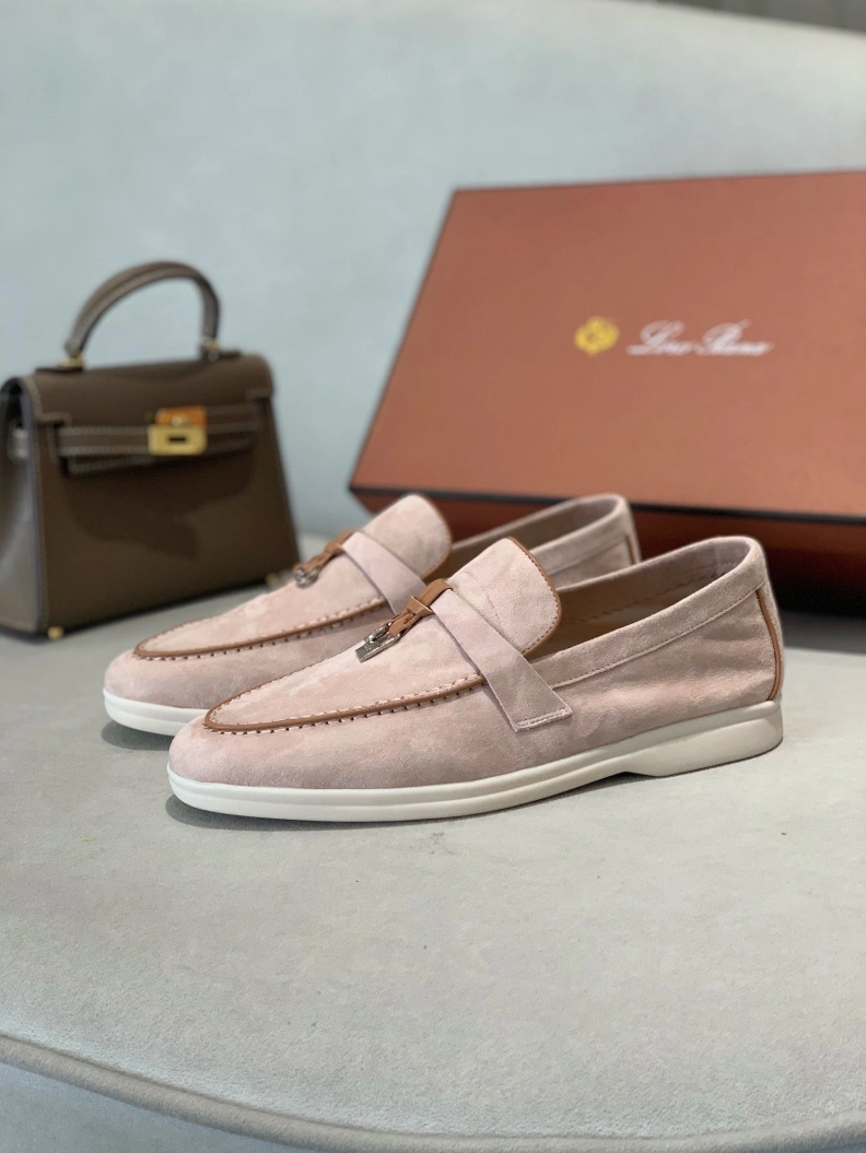 Comfortable Othxr Leather Shoes 213658