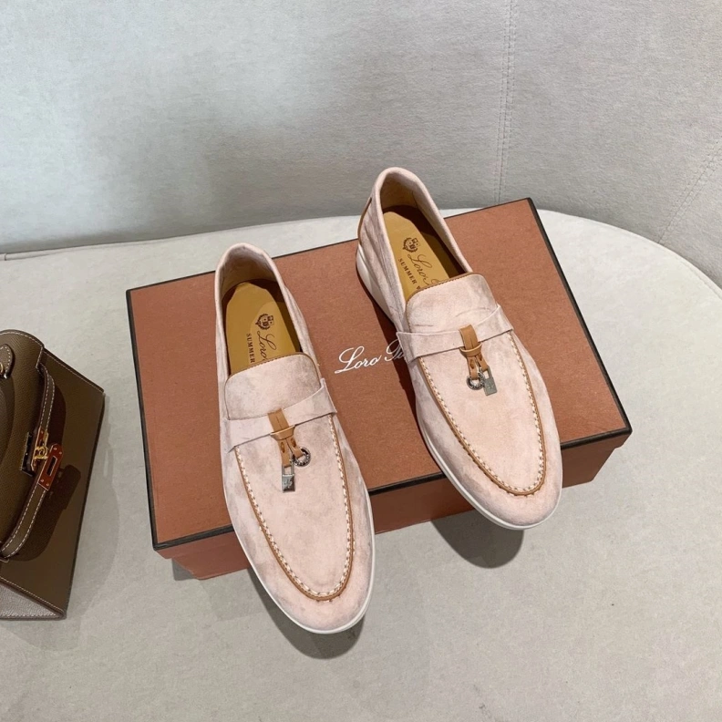 Comfortable Othxr Leather Shoes 213658