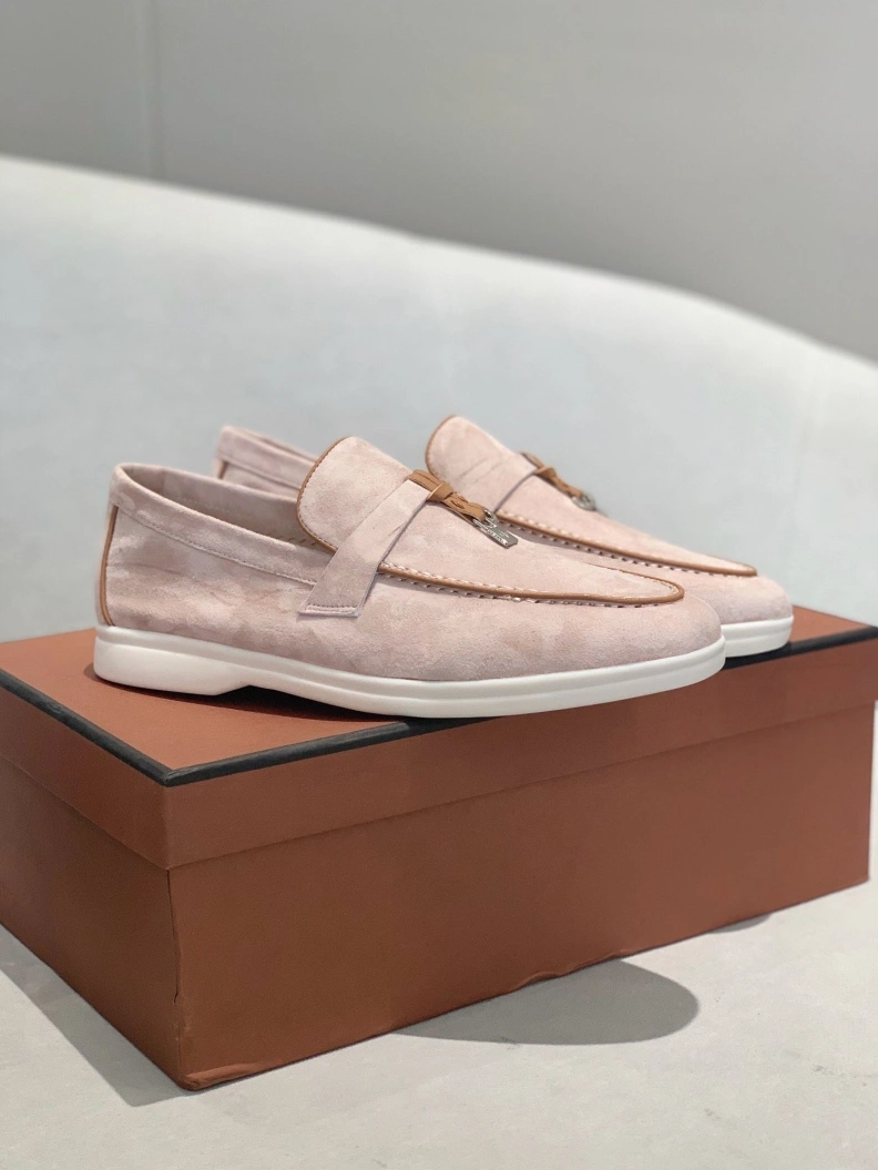 Comfortable Othxr Leather Shoes 213658