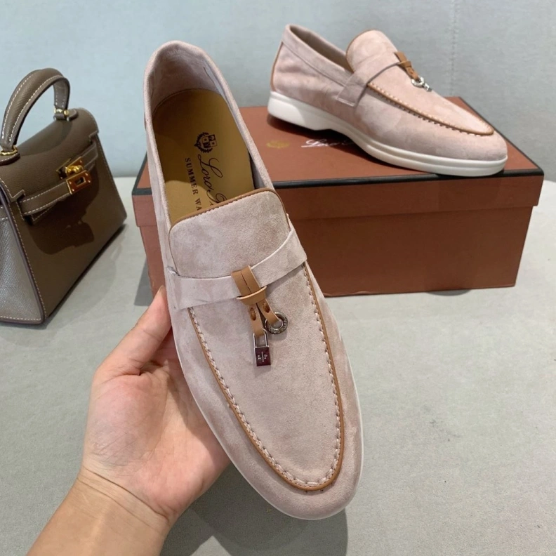 Comfortable Othxr Leather Shoes 213658
