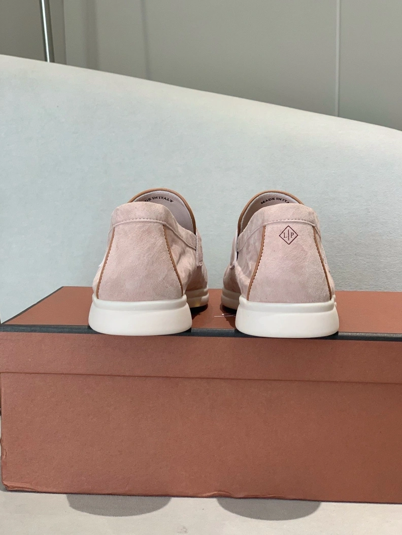 Comfortable Othxr Leather Shoes 213658