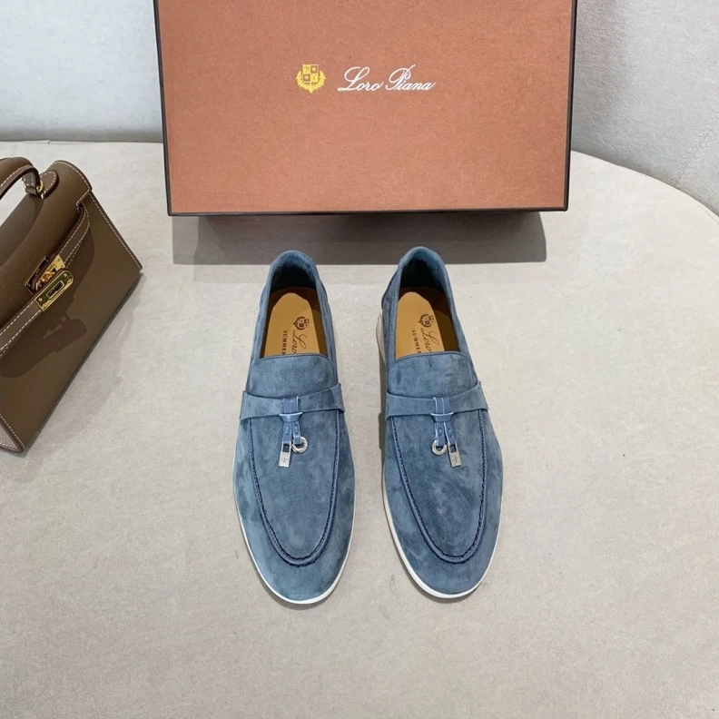 Fashionable Othxr Leather Shoes 213653