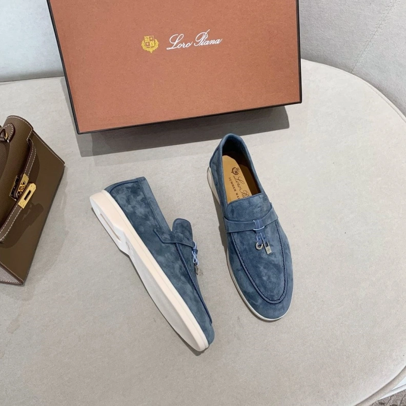 Fashionable Othxr Leather Shoes 213653