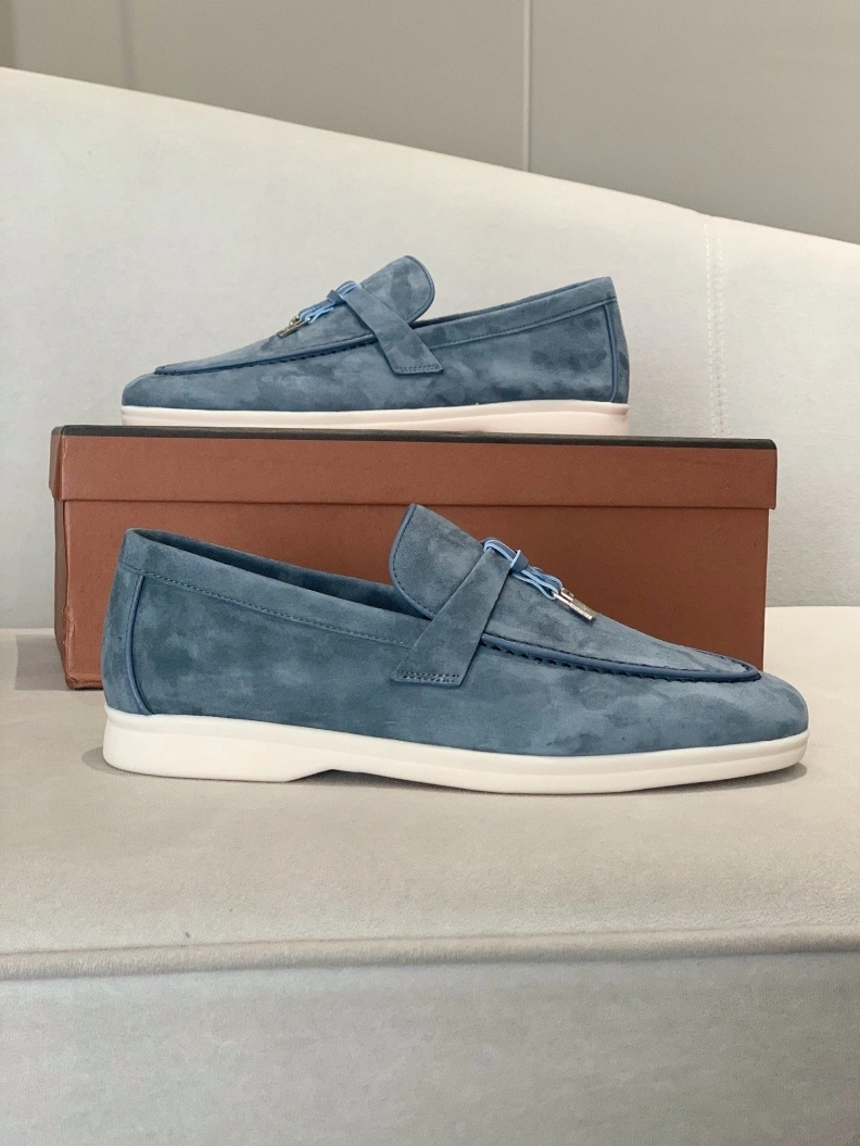 Fashionable Othxr Leather Shoes 213653