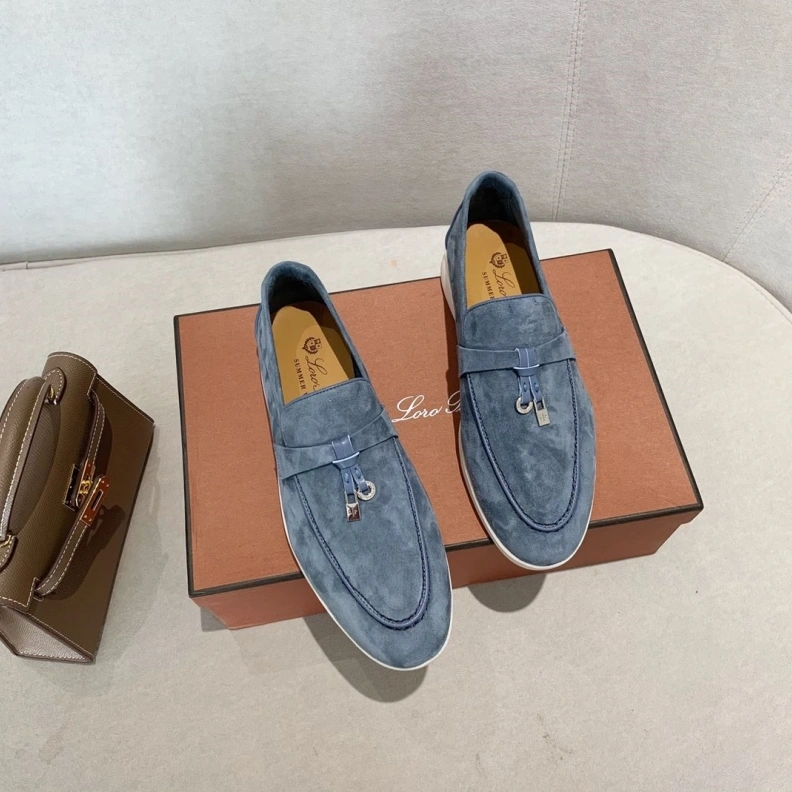 Fashionable Othxr Leather Shoes 213653