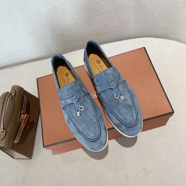 Fashionable Othxr Leather Shoes 213653