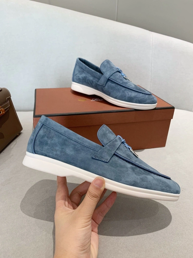 Fashionable Othxr Leather Shoes 213653