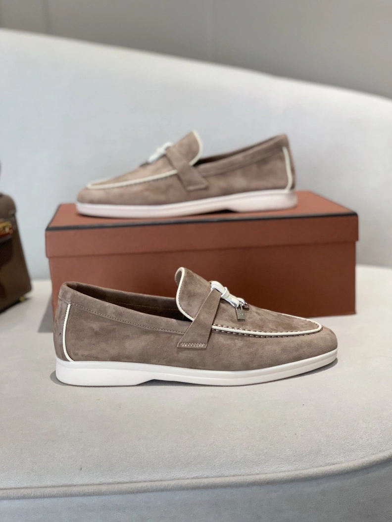 Othxr Leather Shoes Trendsetting 213672