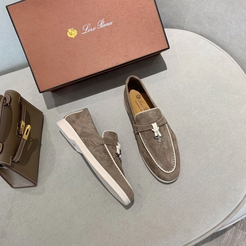 Othxr Leather Shoes Trendsetting 213672