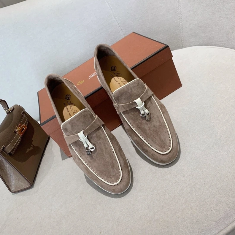 Othxr Leather Shoes Trendsetting 213672