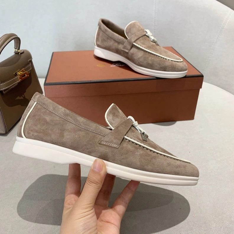 Othxr Leather Shoes Trendsetting 213672