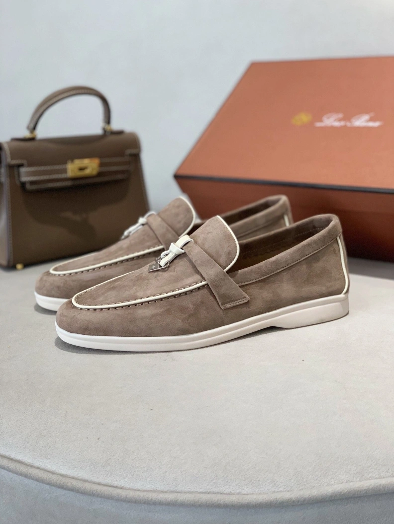 Othxr Leather Shoes Trendsetting 213672