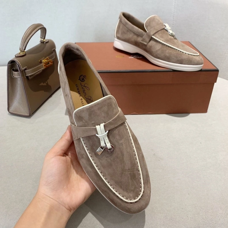 Othxr Leather Shoes Trendsetting 213672