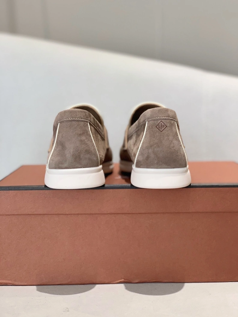 Othxr Leather Shoes Trendsetting 213672