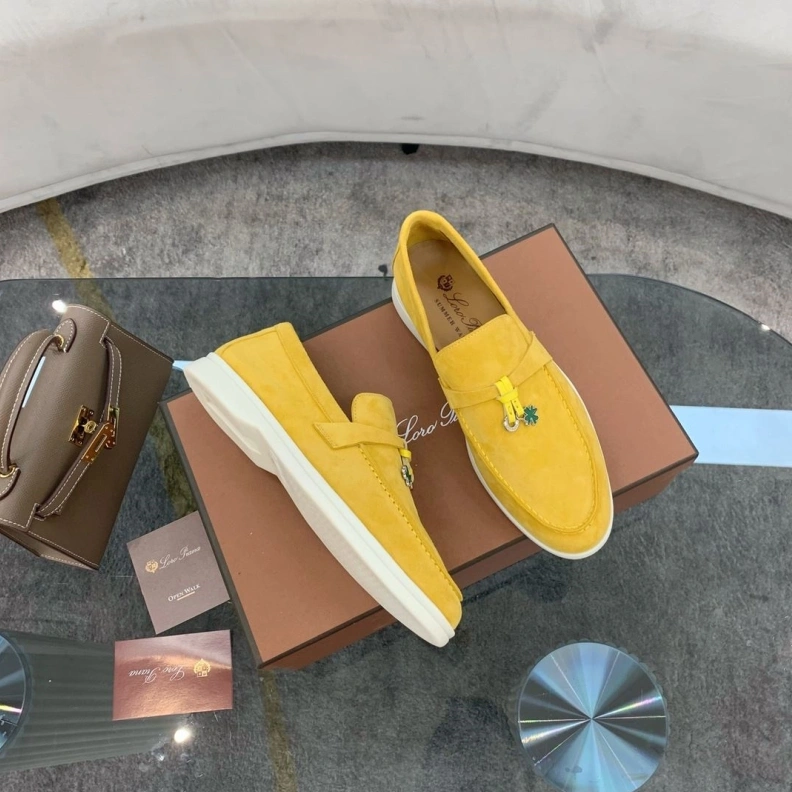 Practical Othxr Leather Shoes 213669