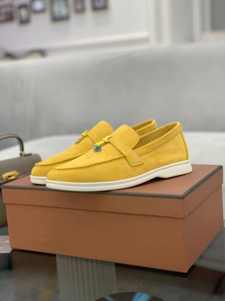 Practical Othxr Leather Shoes 213669