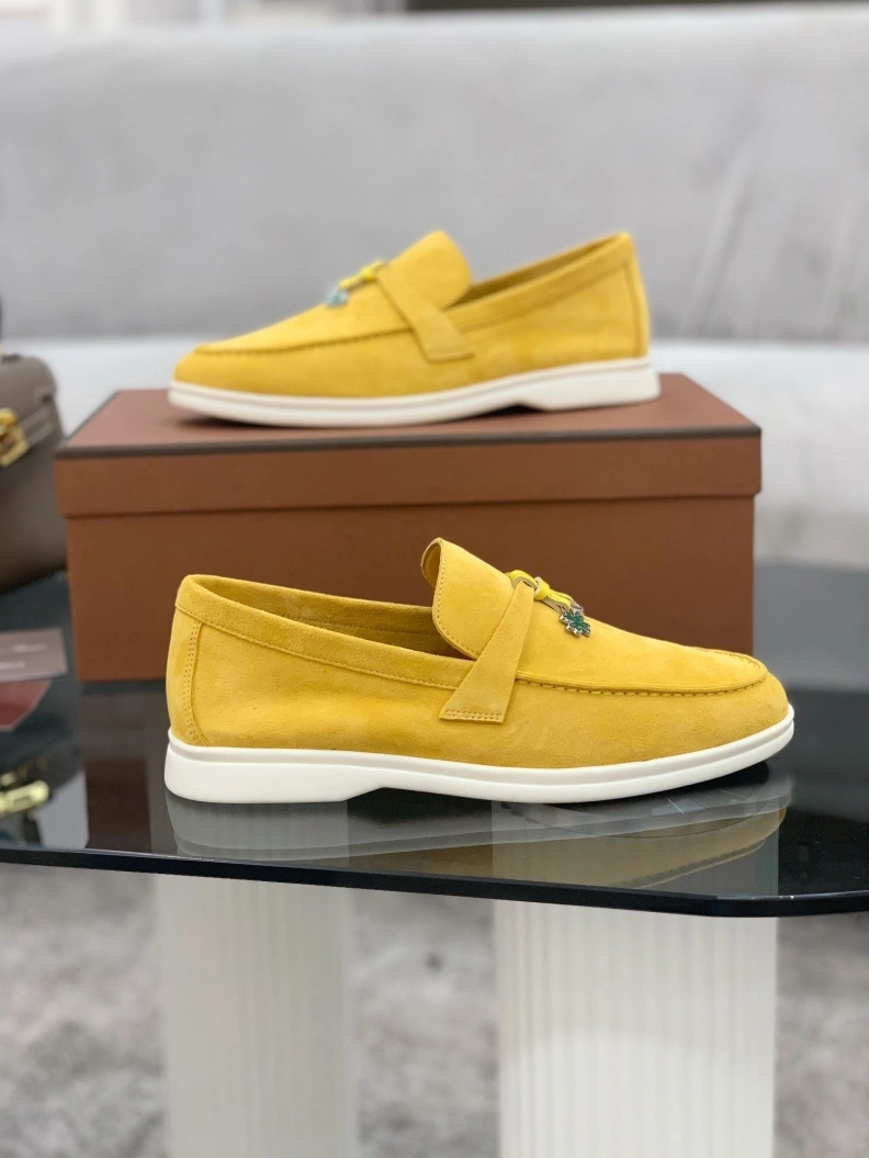 Practical Othxr Leather Shoes 213669