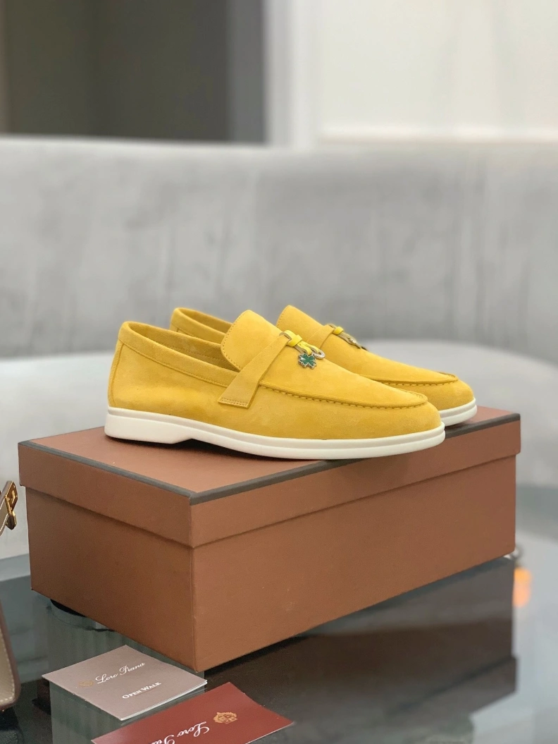 Practical Othxr Leather Shoes 213669