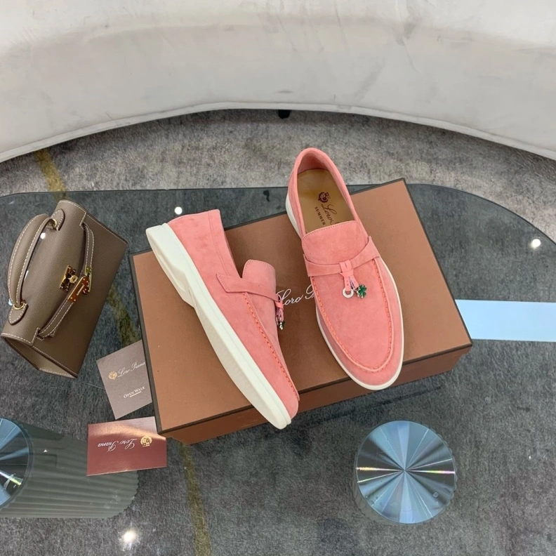 Trendsetting Othxr Leather Shoes 213652