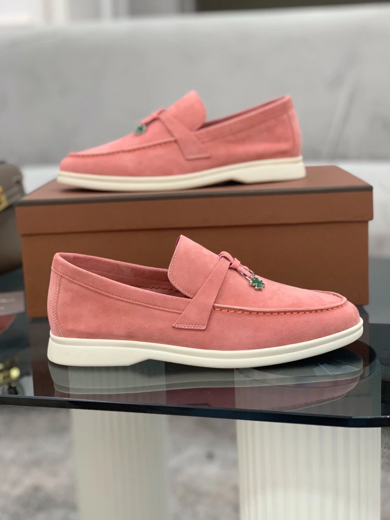 Trendsetting Othxr Leather Shoes 213652