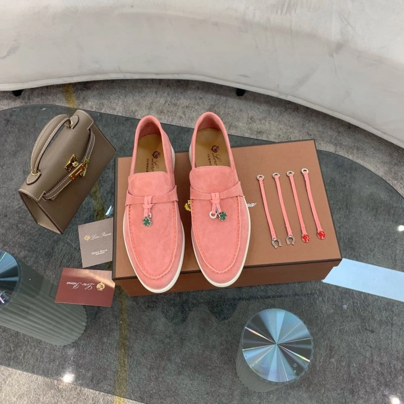 Trendsetting Othxr Leather Shoes 213652
