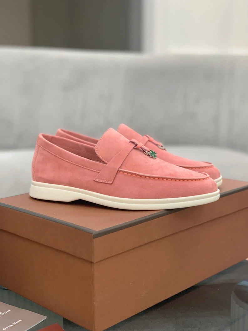 Trendsetting Othxr Leather Shoes 213652
