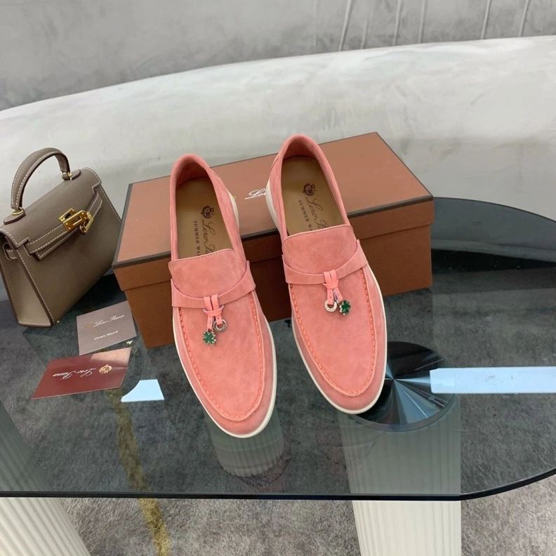 Trendsetting Othxr Leather Shoes 213652