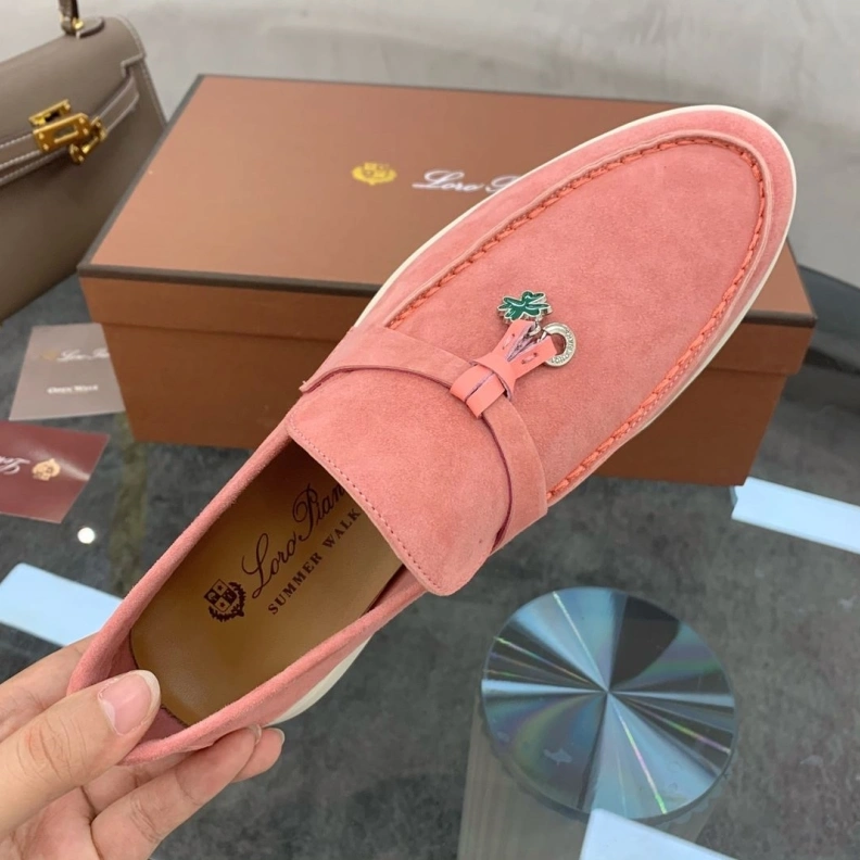 Trendsetting Othxr Leather Shoes 213652