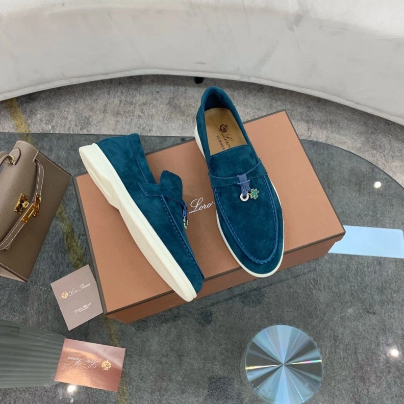 Othxr Leather Shoes Practical 213644