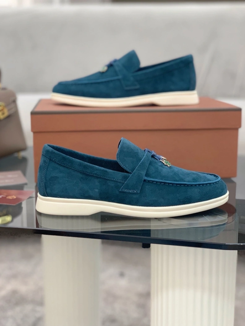 Othxr Leather Shoes Practical 213644