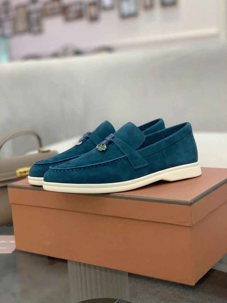 Othxr Leather Shoes Practical 213644