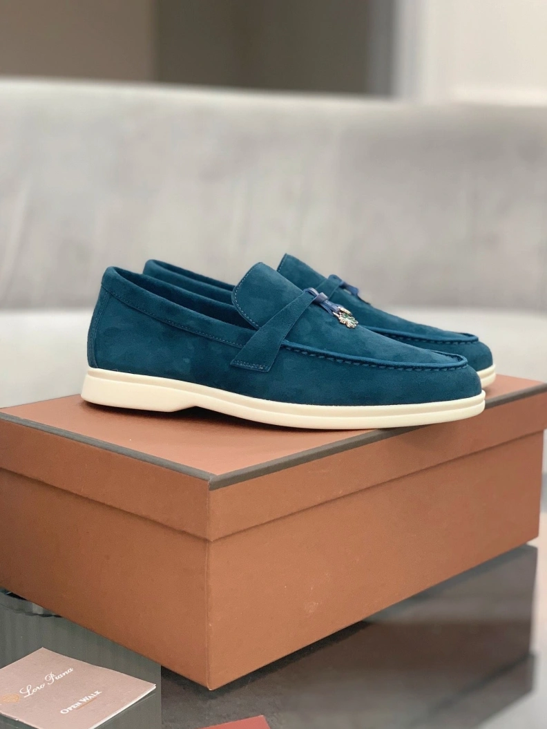 Othxr Leather Shoes Practical 213644