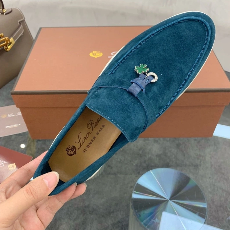 Othxr Leather Shoes Practical 213644