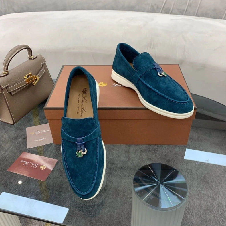Othxr Leather Shoes Practical 213644