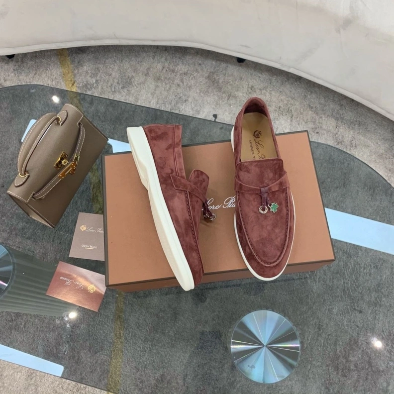 Practical Othxr Leather Shoes 213649