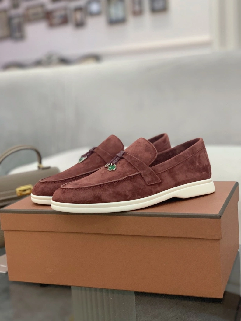 Practical Othxr Leather Shoes 213649