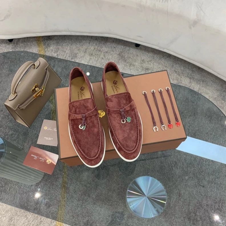 Practical Othxr Leather Shoes 213649