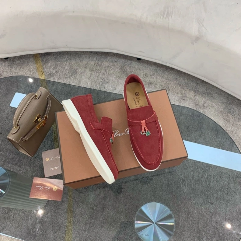 Othxr Leather Shoes GoodFit 213648