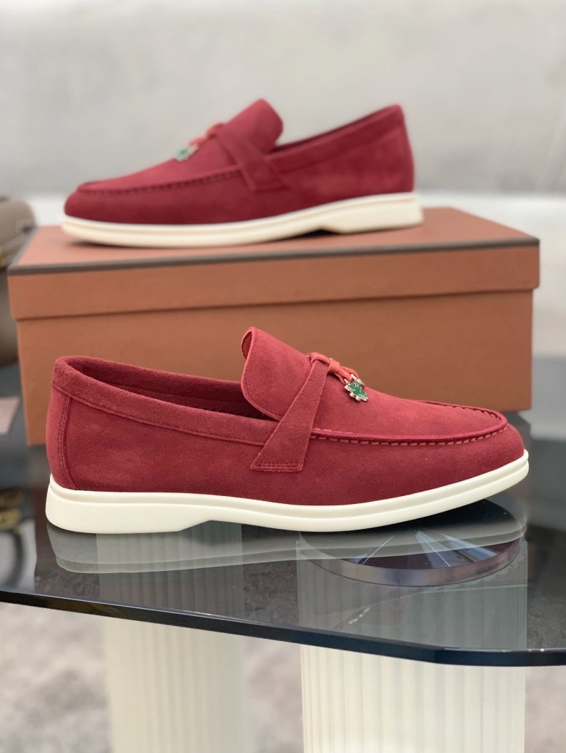 Othxr Leather Shoes GoodFit 213648