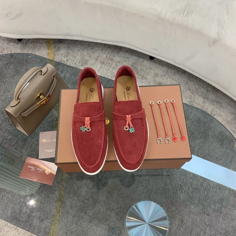 Othxr Leather Shoes GoodFit 213648