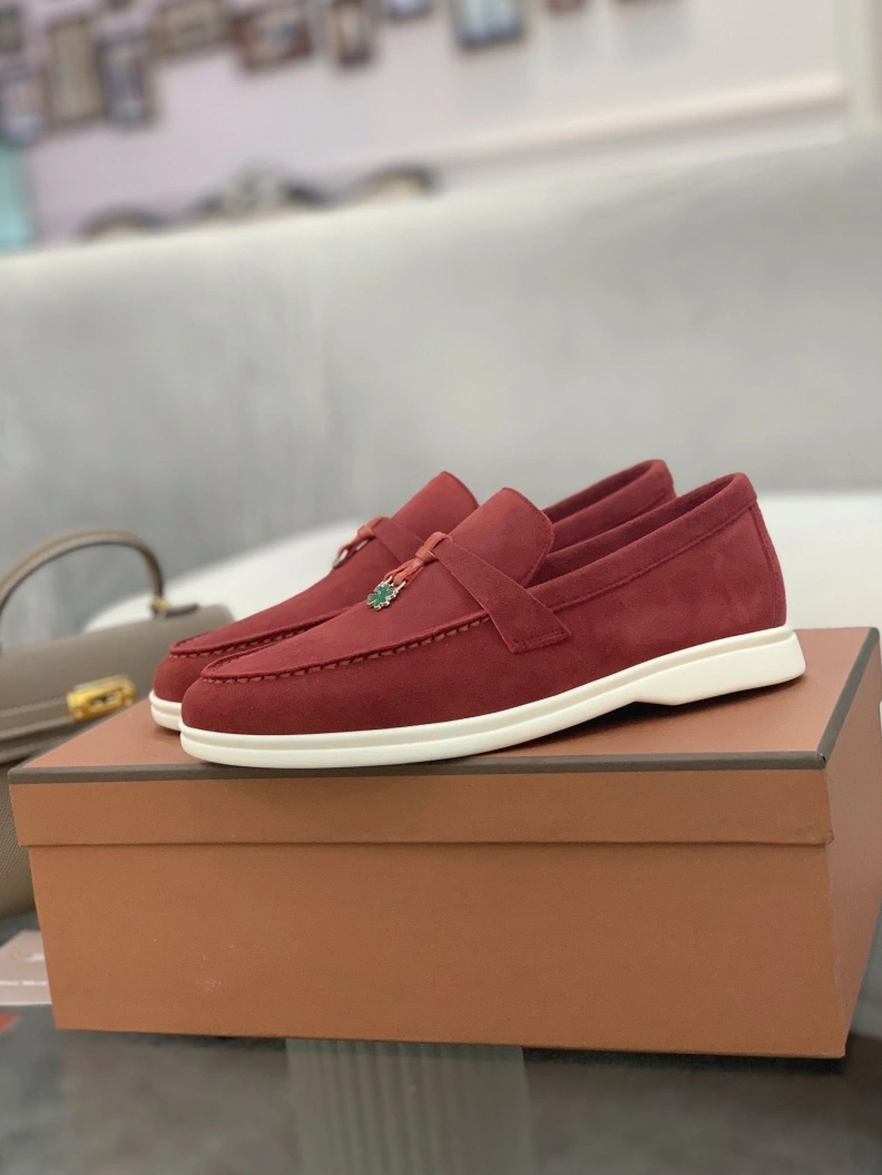 Othxr Leather Shoes GoodFit 213648