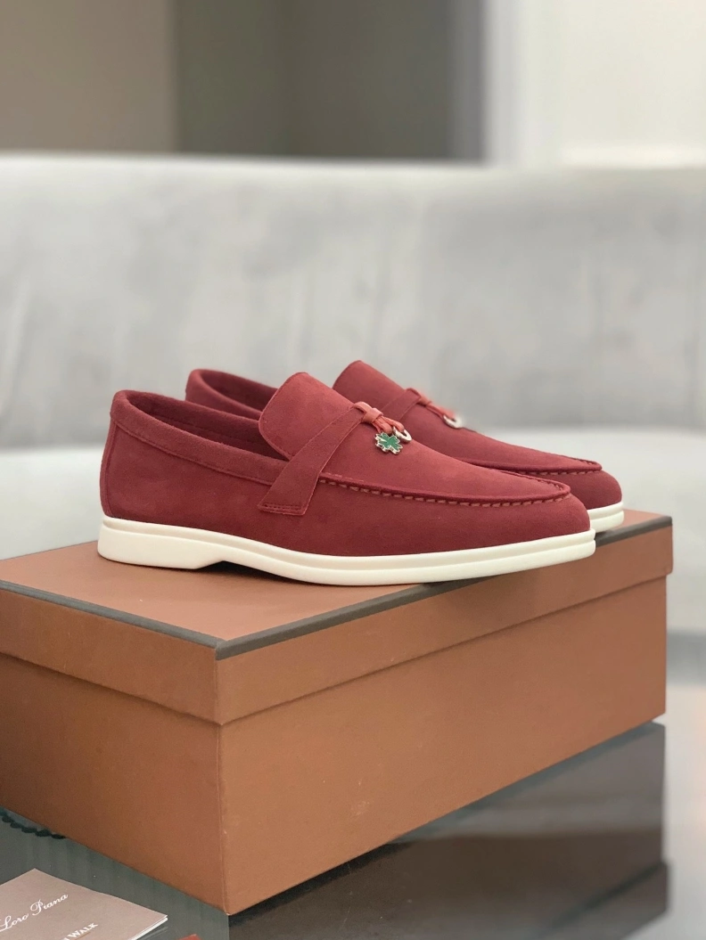 Othxr Leather Shoes GoodFit 213648
