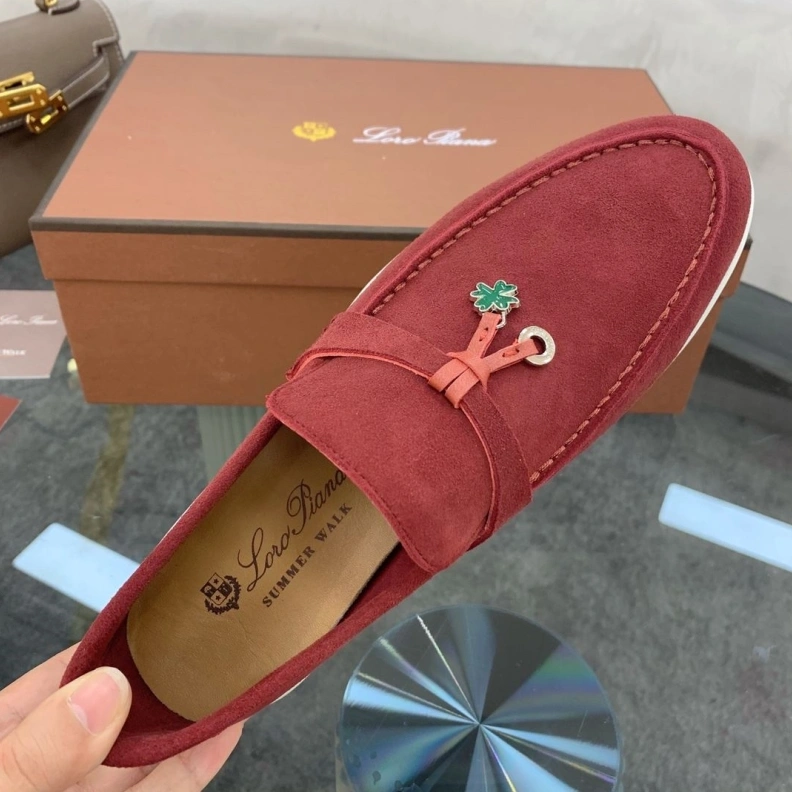 Othxr Leather Shoes GoodFit 213648