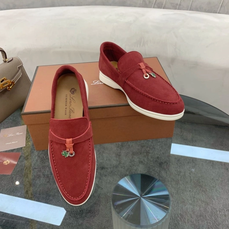 Othxr Leather Shoes GoodFit 213648